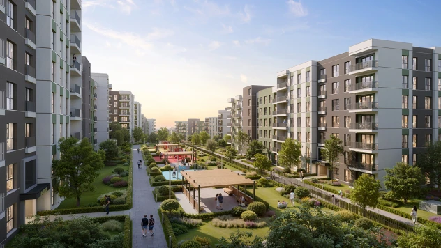 Rekor taleple damlaya damlaya ev oluyor