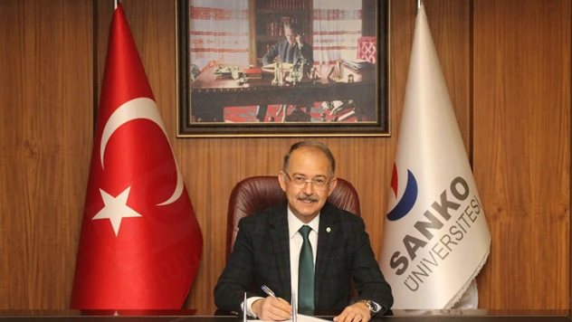 Rektör Prof. Dr. Dağlı: Annelerimiz, en büyük hazinemizdir