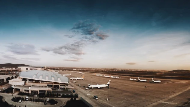 Sabiha Gökçen Havalimanı'nda 2'nci pistin etkisi rakamlara yansıdı