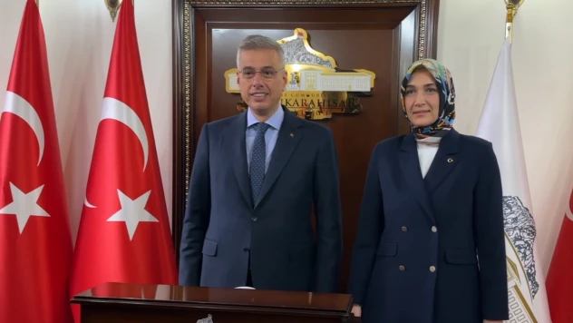 Sağlık Bakanı Kemal Memişoğlu'ndan, organ bağışı çağrısı