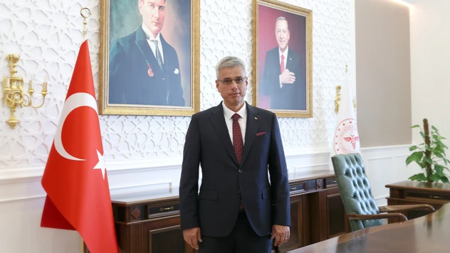 Sağlık Bakanı Memişoğlu, Sağlıkta Z-İnovasyon Zirvesinde