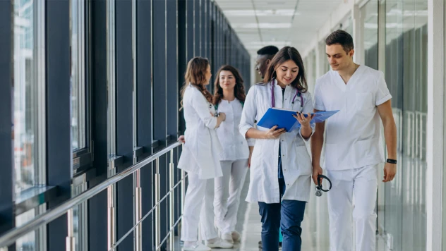 Sağlık Bakanlığı, 19 bini aşkın yeni istihdam kapısı açtı