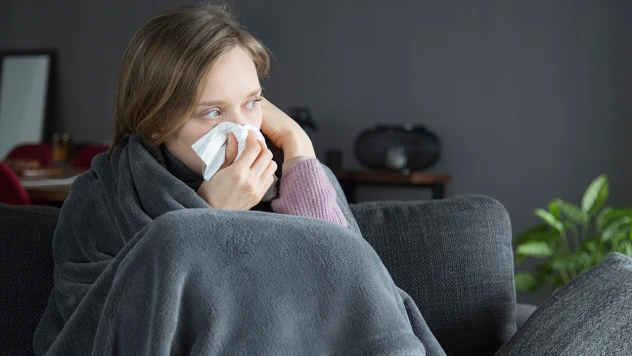 Sağlık Bakanlığı, mutasyona uğramış gribin Türkiye için endişe oluşturmadığını açıkladı