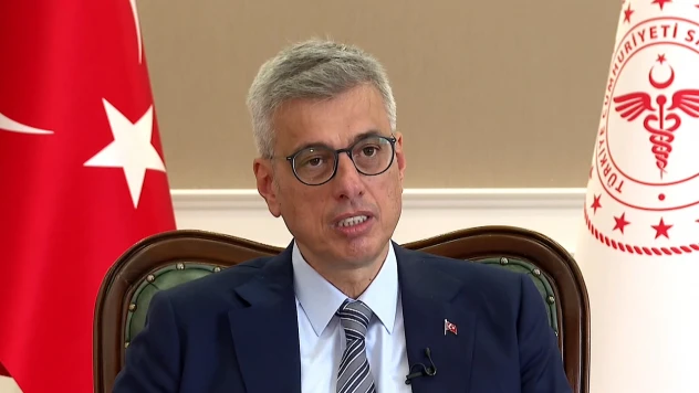 Sağlık Bakanlığı, Sağlıklı Yaşlanma programını hayata geçiriyor