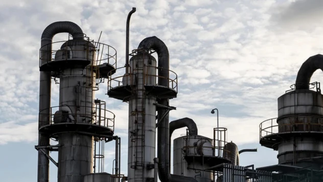 Sakarya Gaz Sahası'nda ilk faz tamamlandı