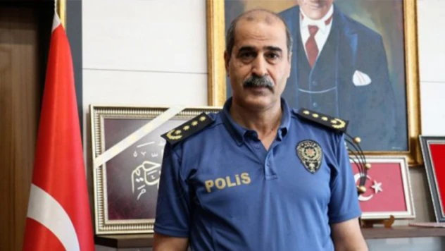 Salim Cebeloğlu'ndan Kurban Bayramı mesajı