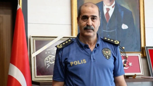 Salim Cebeloğlu'ndan yeni yıl mesajı