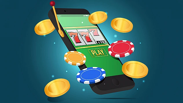 Sanal kumar oyunları çocukları hedef alıyor