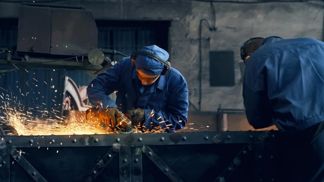 Sanayi kapasite raporlarında artış