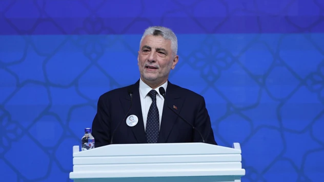 Sanayi üretimi üçüncü çeyrekte yüzde 5,1 arttı