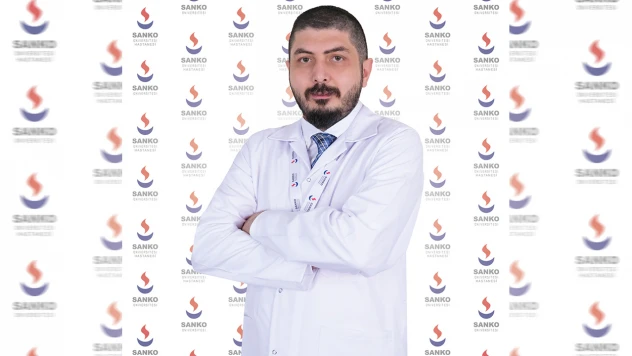 SANKO Üniversitesi hastanesi hekim kadrosu genişliyor