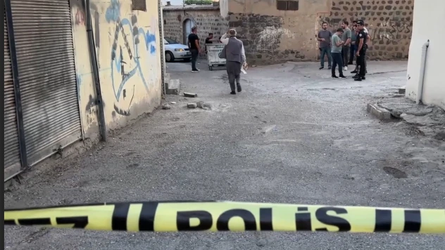 Şanlıurfa'da çıkan silahlı kavgada 1 kişi öldü