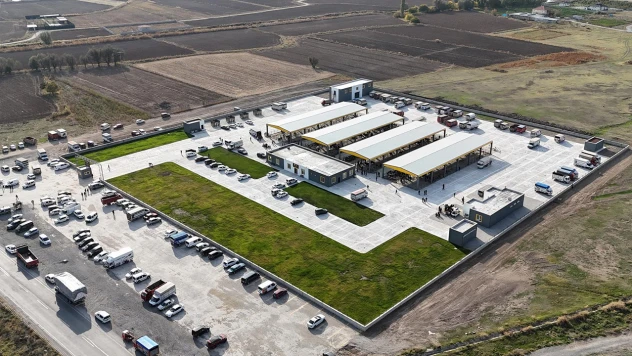 Şap hastalığına karşı aşılama oranı yüzde 70'e ulaştı