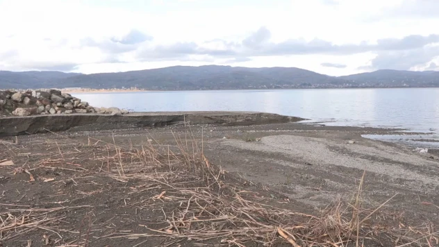Sapanca Gölü'nde bütün hesaplar sürdürülebilir koruma üzerine