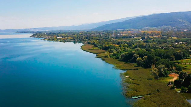 Sapanca Gölü'nde eylem planı uygulanmaya başlanacak