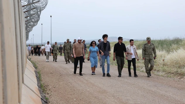 Savunma muhabirleri için gerçekleştirilen eğitimler tamamlandı