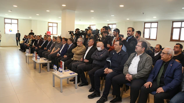 Savunma Sanayii'nin ilk yatırımı Kahramanmaraş'ta başlayacak