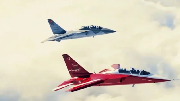 Savunma sanayisinde 14 yeni ARGE projesi için imzalar atıldı