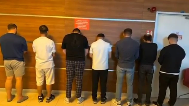 Şehit ailesini telefonla dolandıran 11 şüpheli yakalandı