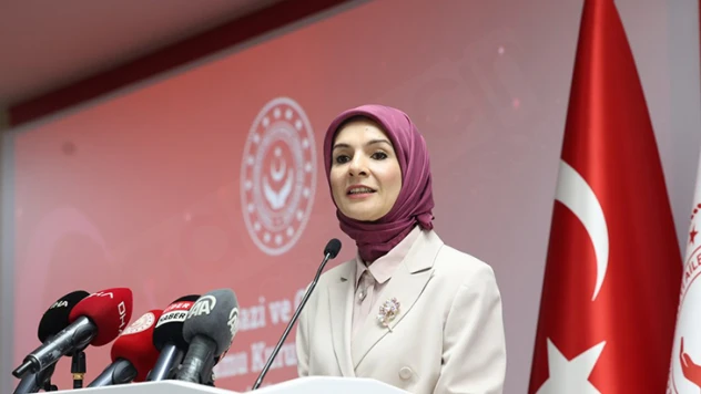 Şehit ve gazi yakını 263 kişinin kamuya ataması yapıldı