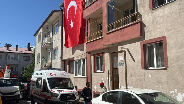 Şehitlerin şehadet haberleri ailelerine ulaştırıldı