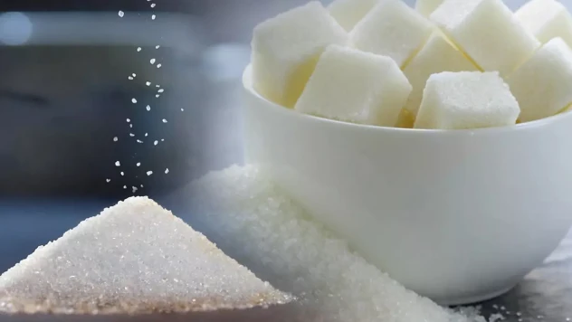 Şekerde 2025-2026 dönemi kotaları belirlendi