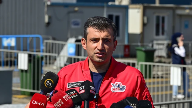 Selçuk Bayraktar, 'Baykar, dünyanın en büyük insansız hava aracı üreticisi'