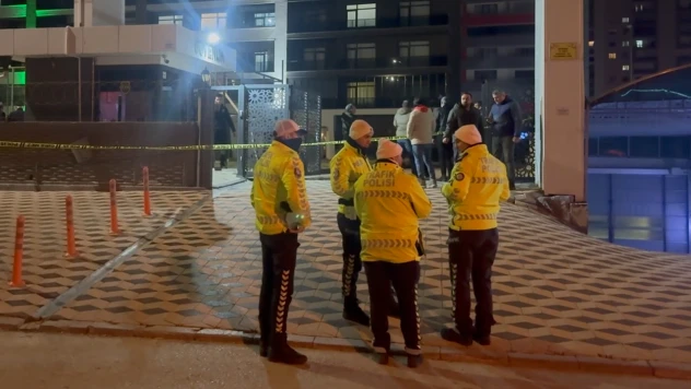 Selçuklu'da dehşet! Kız kardeşini öldürüp annesini yaraladı, sonra canına kıydı