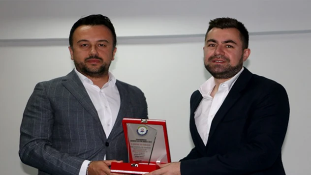 Selen Kütüphanesi, öğrencilerin kullanımına sunuldu