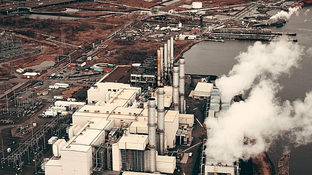 Serbest Bölgeler 2025'te ihracatta tarihi rekor kırdı! 12,5 milyar dolar