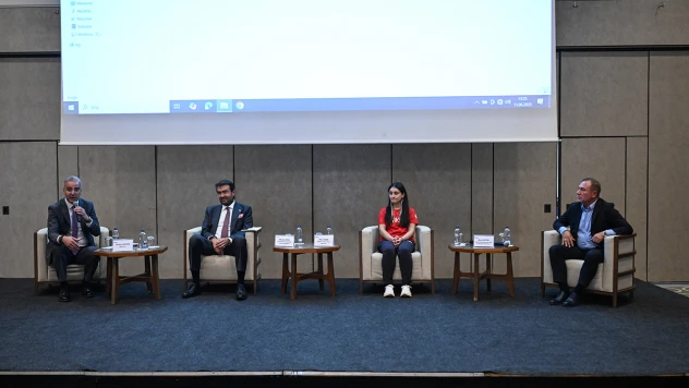 Sessiz Devrim Paralimpik Yolculuk Konferansı düzenlendi