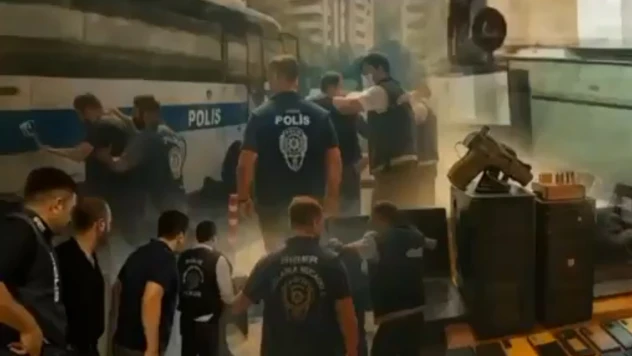 Siber suçlara darbe! 44 ilde eş zamanlı operasyon