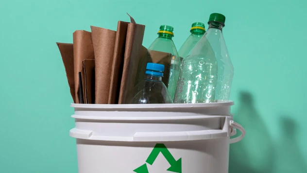 Sıfır Atık vizyonumuzla tarihi bir adımı daha