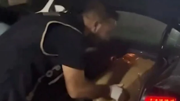 Silah kaçakçılarına yönelik 81 ilde operasyon!