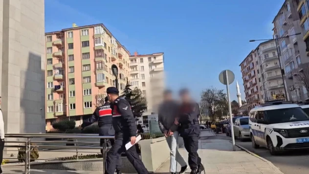 Silahlı çatışma sonrası 3 kişi tutuklandı