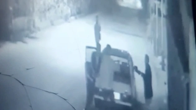 Silahlı kavgada 1 kişi öldü