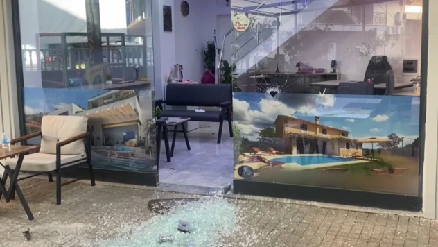 Silahlı kavgada 2 kişi öldü, 1 kişi yaralandı