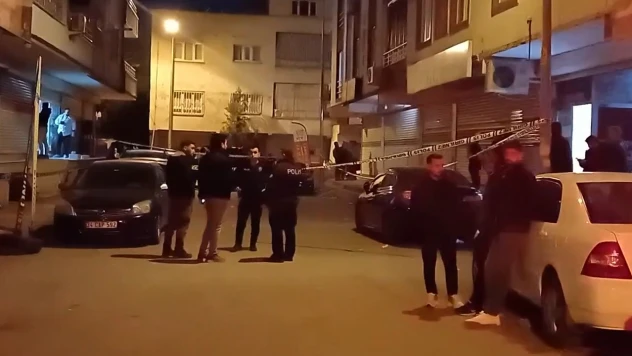 Silahlı kavgada 2 kişi öldü, 3 kişi yaralandı