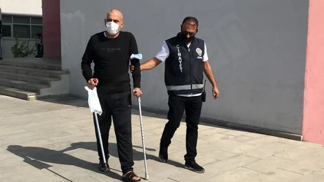 Silahlı kavgada 3 kişi yaralandı, 2 zanlı tutuklandı