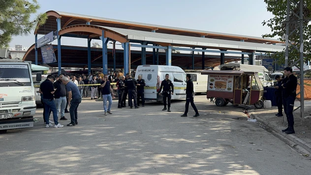 Silahlı saldırıda 2 kişi öldü, 5 kişi yaralandı