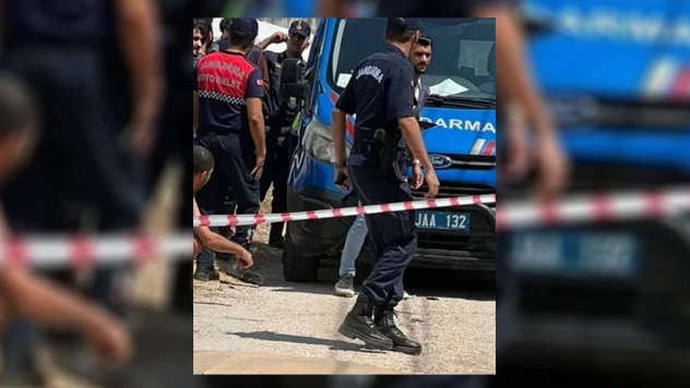 Silahlı saldırıya uğrayan 2 kişi öldü