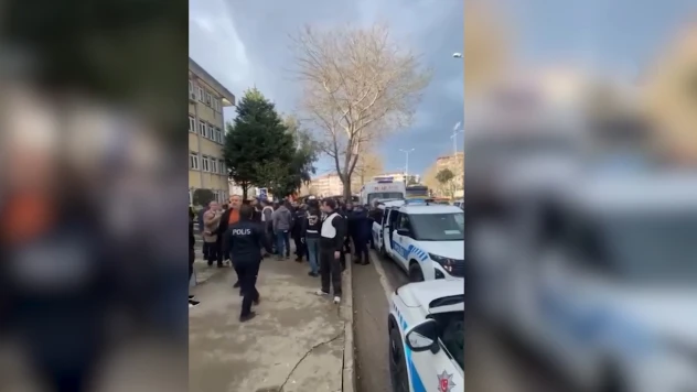 Silahlı saldırıya uğrayan avukat yaşamını yitirdi