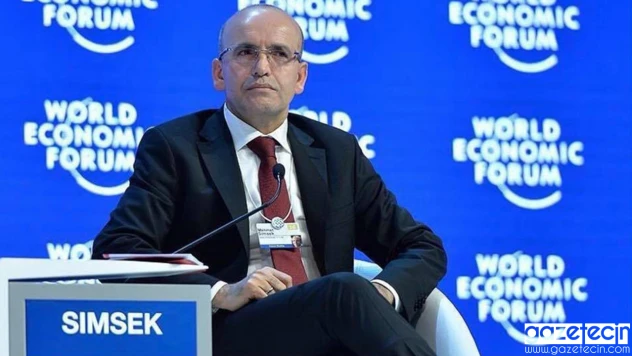 Şimşek ve Karahan, yatırımcıların sorularını yanıtladı