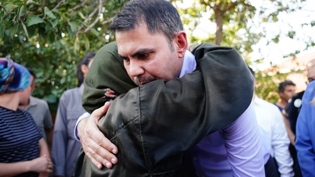 Sındırgı'da ilk temel atılıyor