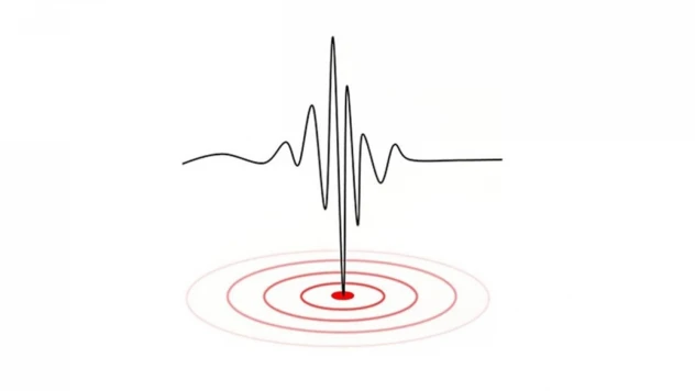 Sındırgı'da peş peşe iki deprem paniğe neden oldu