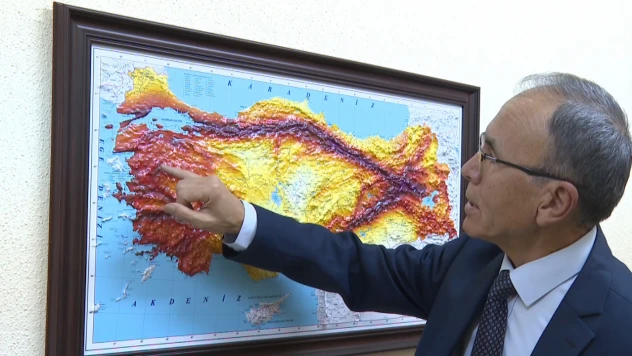 Sındırgı üç ayda yıllık deprem ortalamasının yüzde 60'ını yaşadı