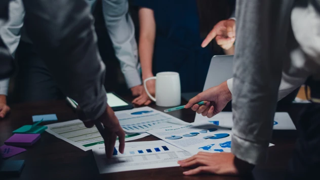 Şirket kuruluşlarında sınırlı artış, kooperatiflerde düşüş hâkim