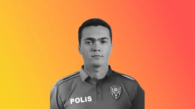 Şırnak'ta acı kayıp! Kazaya müdahale eden polis memuru şehit oldu
