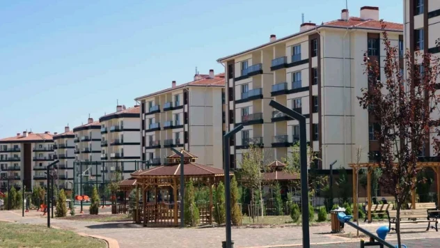 Site sakinlerinin oluru alınmadan aidatlara zam yapılamayacak