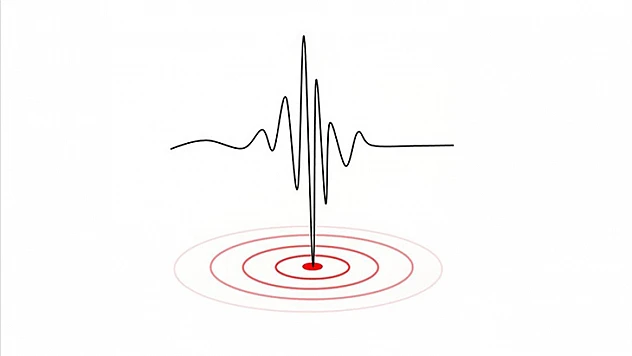 Sivas'ta korkutan deprem